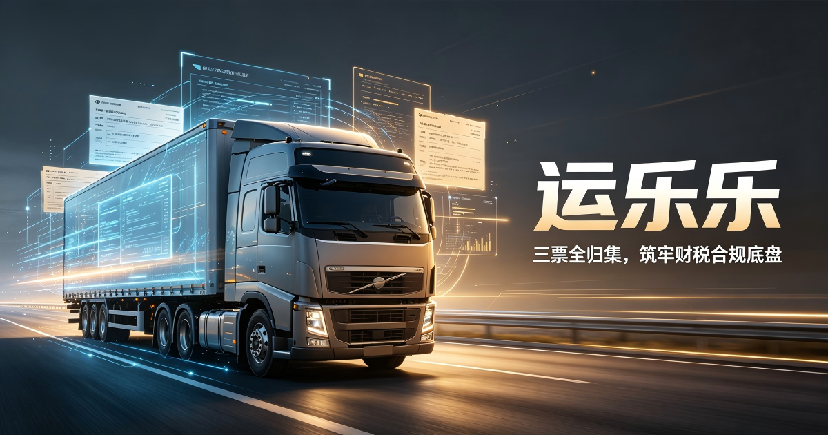 金税四期下物流企业财税合规路径